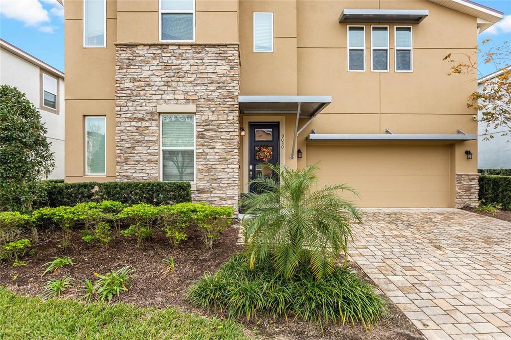 Photo of 9030 Sunshine Ridge Loop, Kissimmee, FL 34747 (MLS # O6357662)