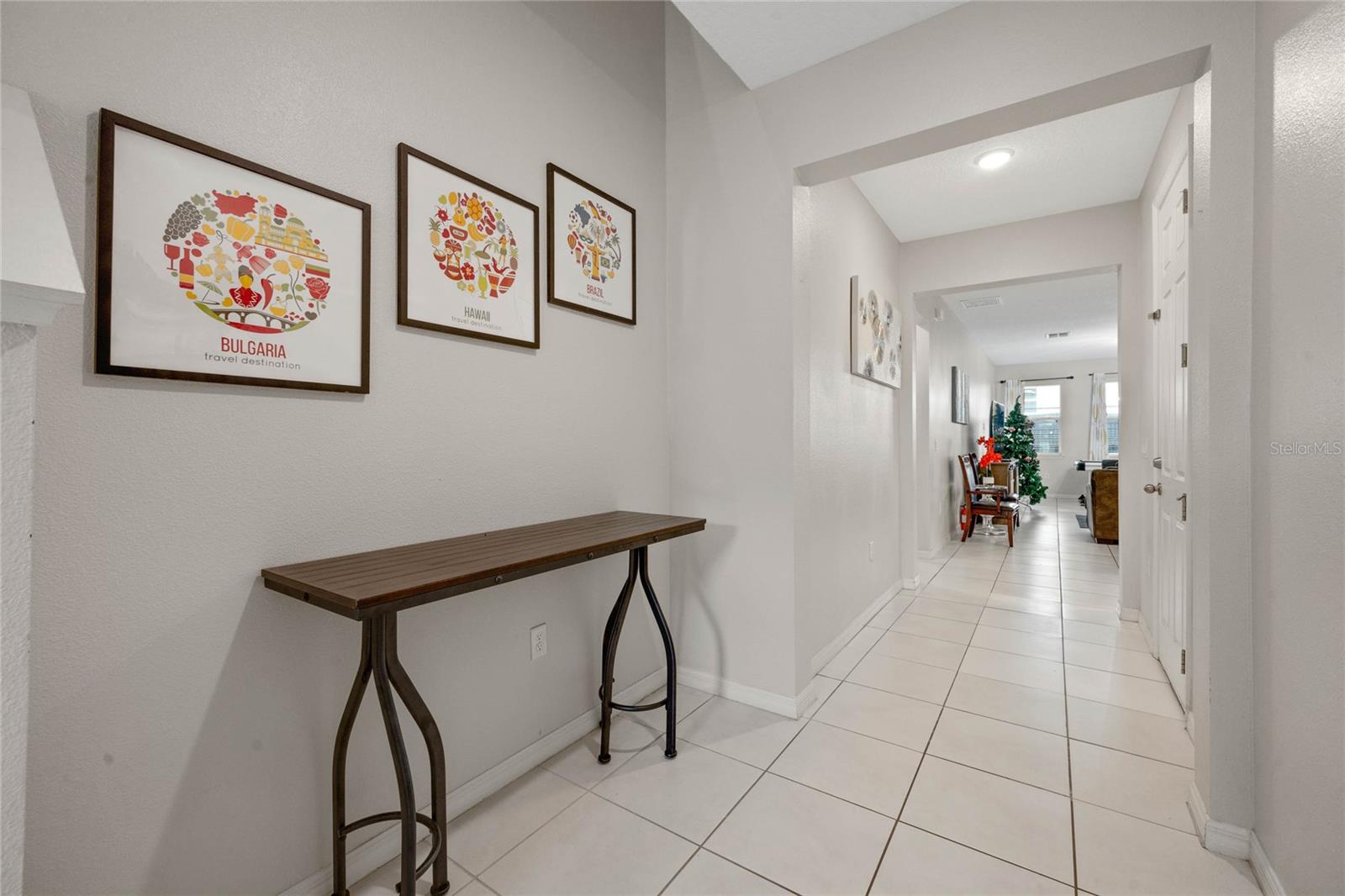 SOLARA RESORT - Residential Lease