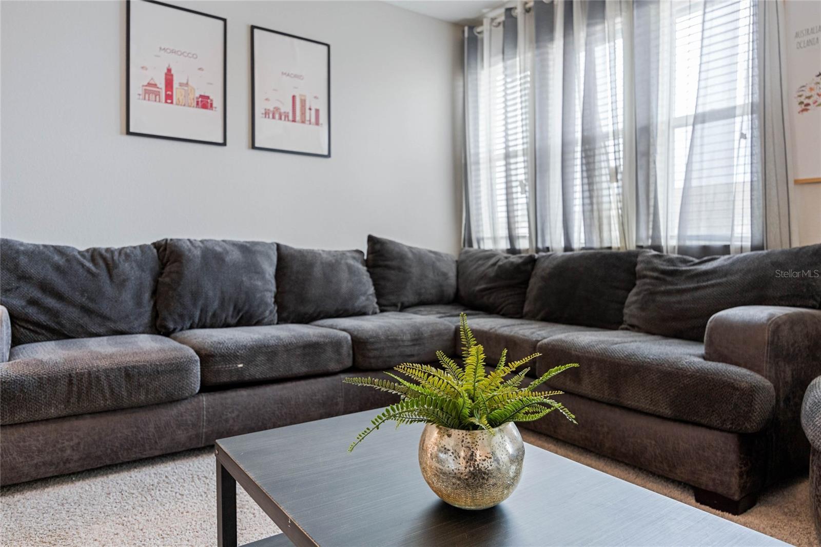 SOLARA RESORT - Residential Lease