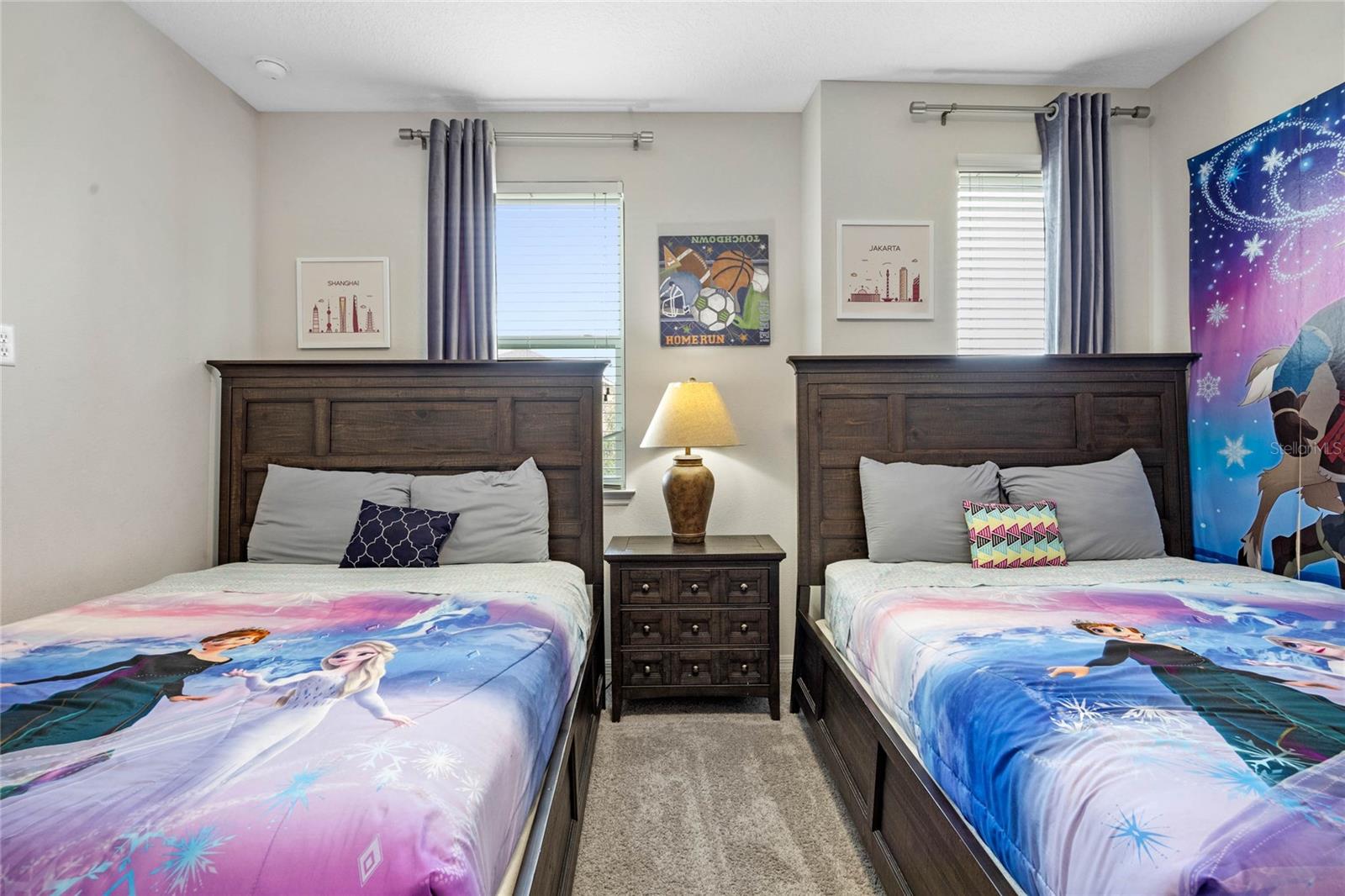 SOLARA RESORT - Residential Lease