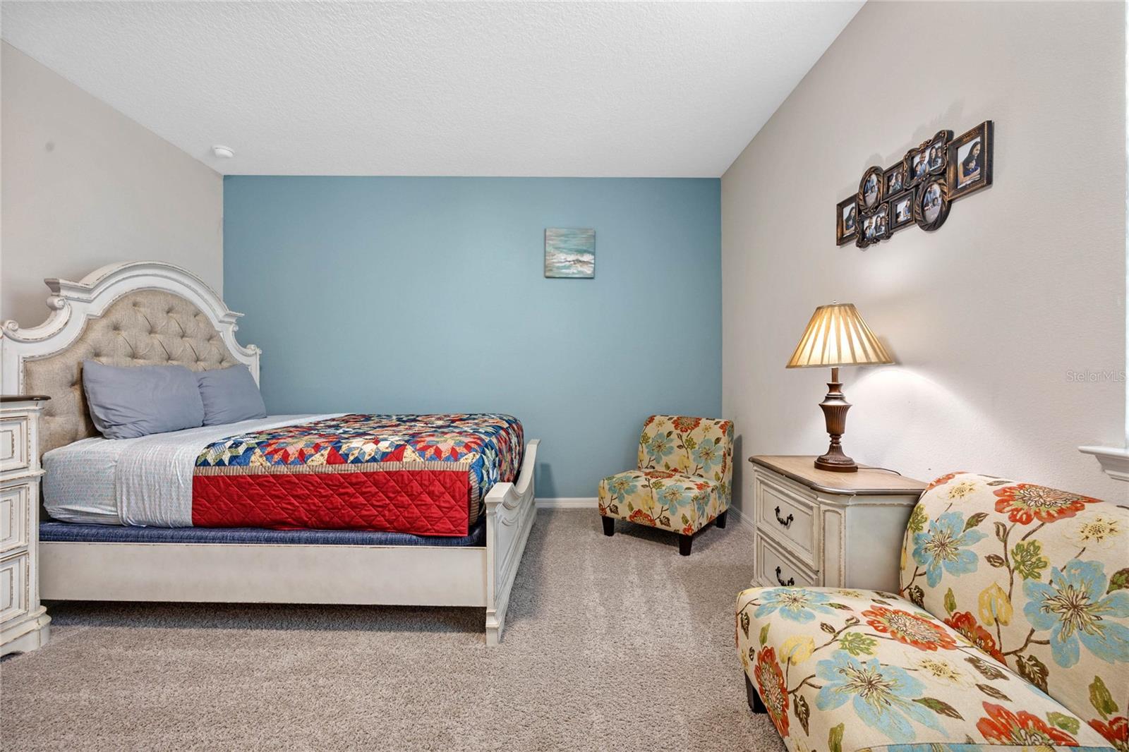 SOLARA RESORT - Residential Lease