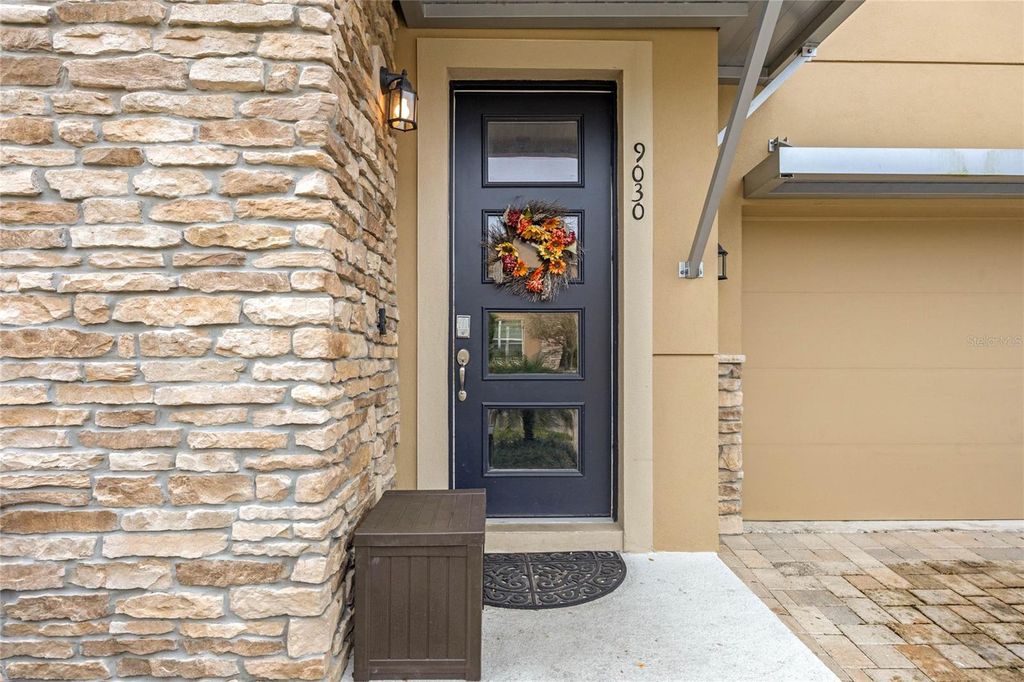 Photo of 9030 Sunshine Ridge Loop, Kissimmee, FL 34747 (MLS # O6357662)