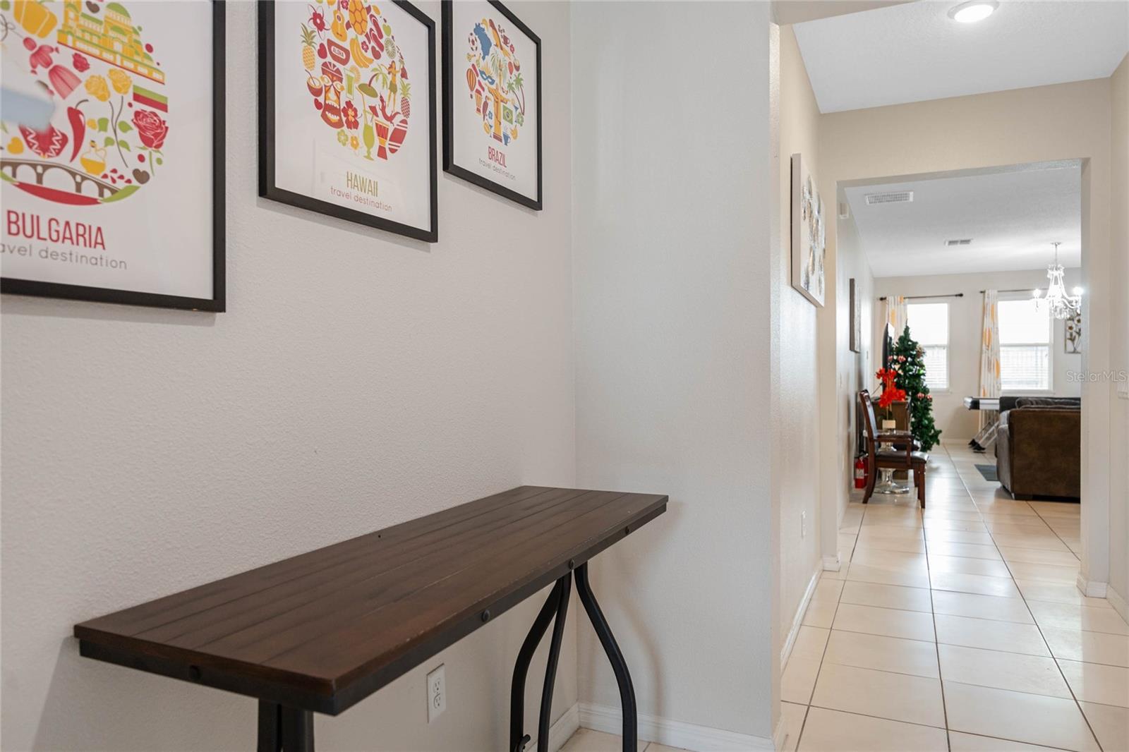 SOLARA RESORT - Residential Lease