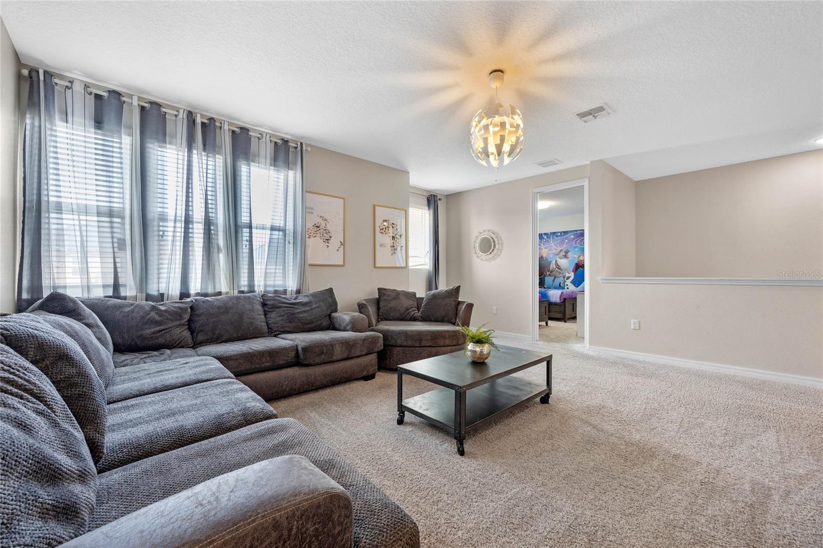 SOLARA RESORT - Residential Lease