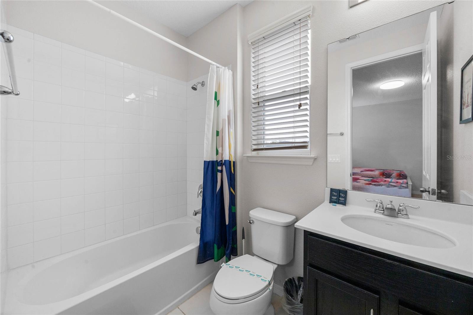 SOLARA RESORT - Residential Lease