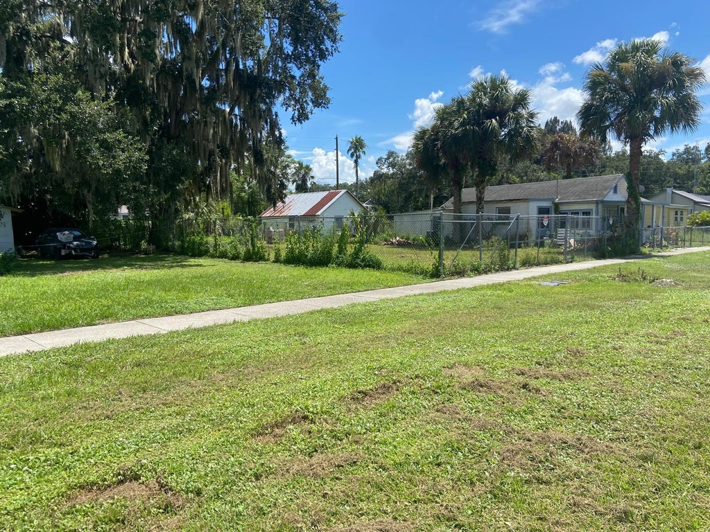Photo of 1551 Immokalee Street, Intercession City, FL 33848 (MLS # O6428989)
