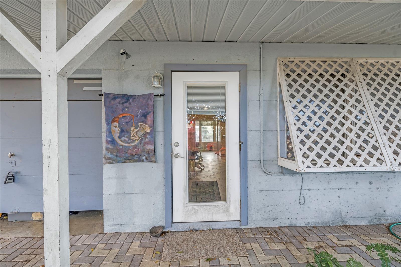 SUN HAVEN - Residential