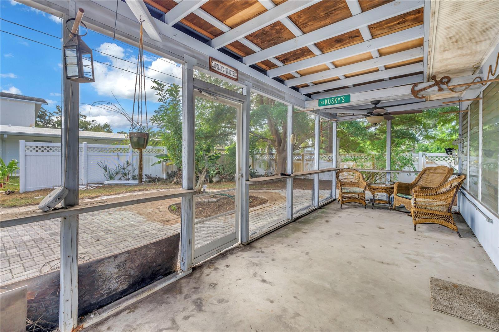 SUN HAVEN - Residential