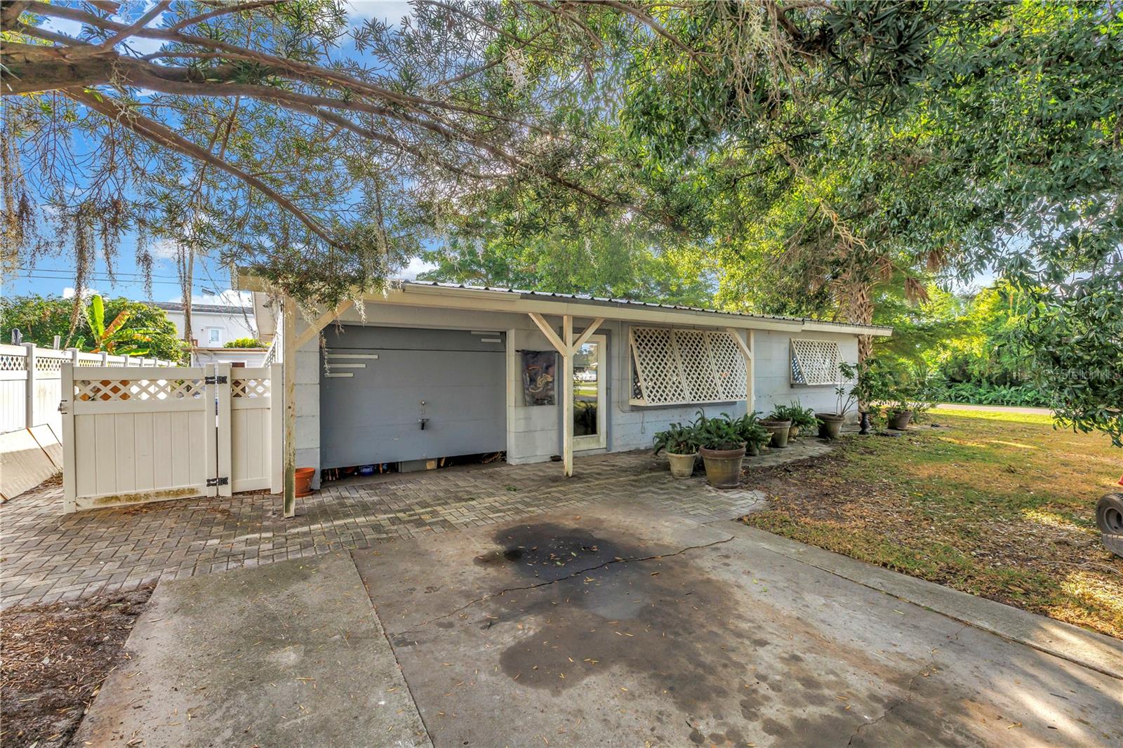 SUN HAVEN - Residential