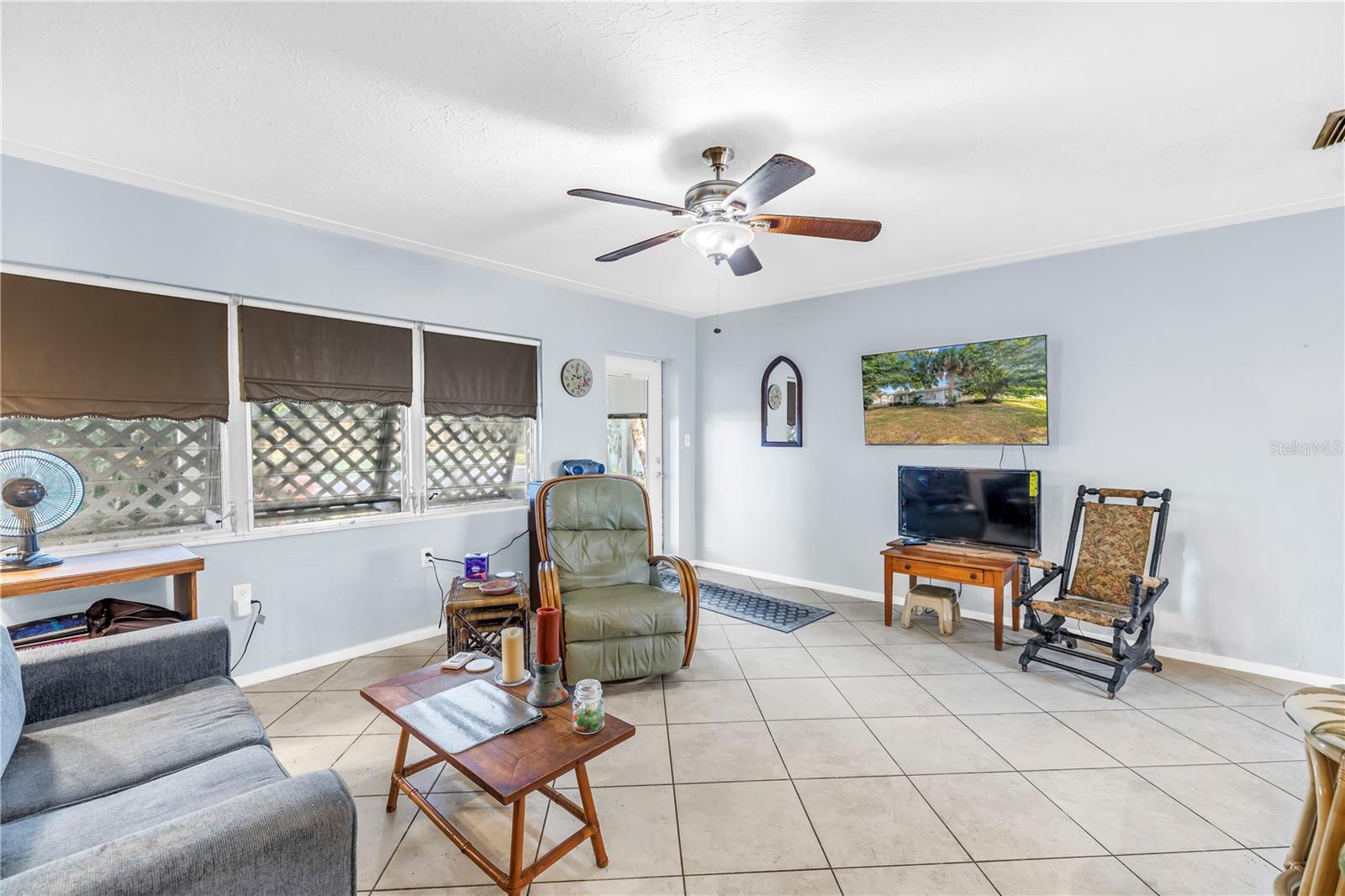 SUN HAVEN - Residential