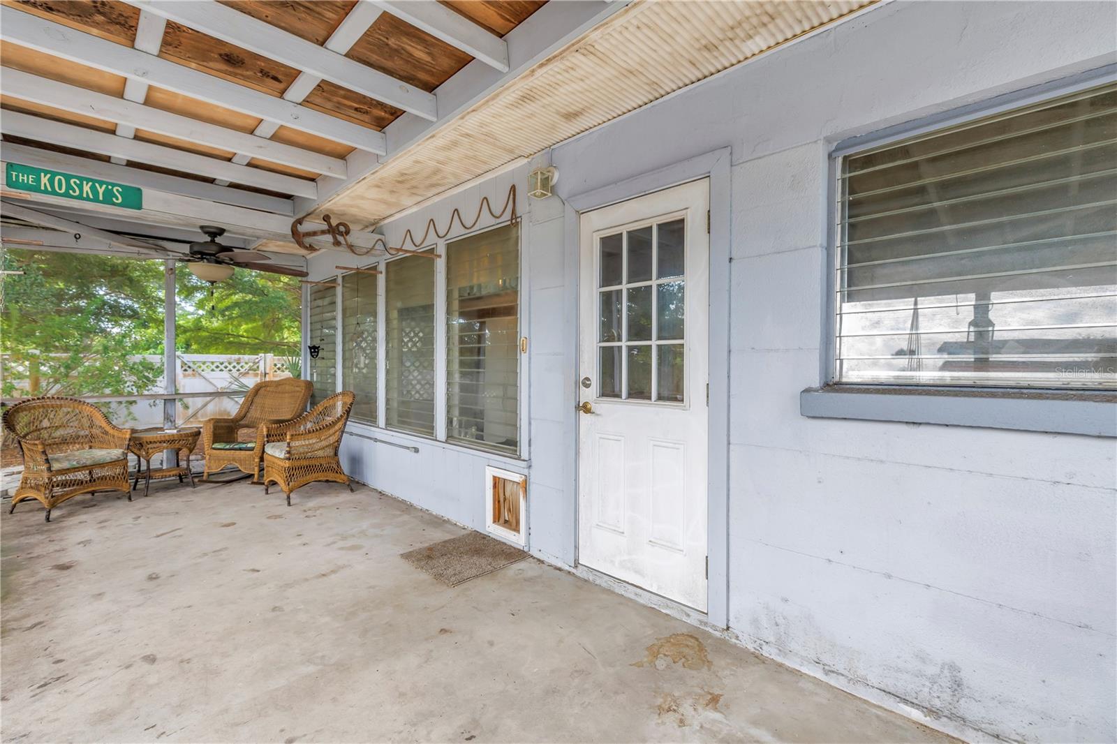 SUN HAVEN - Residential