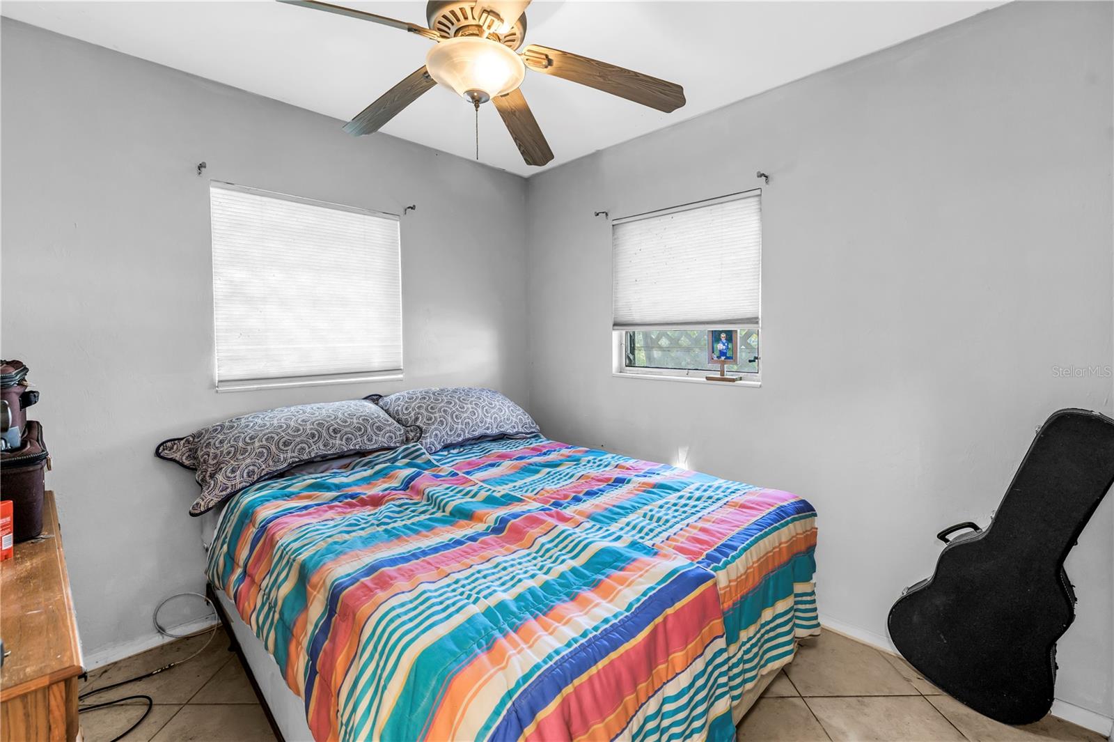 SUN HAVEN - Residential