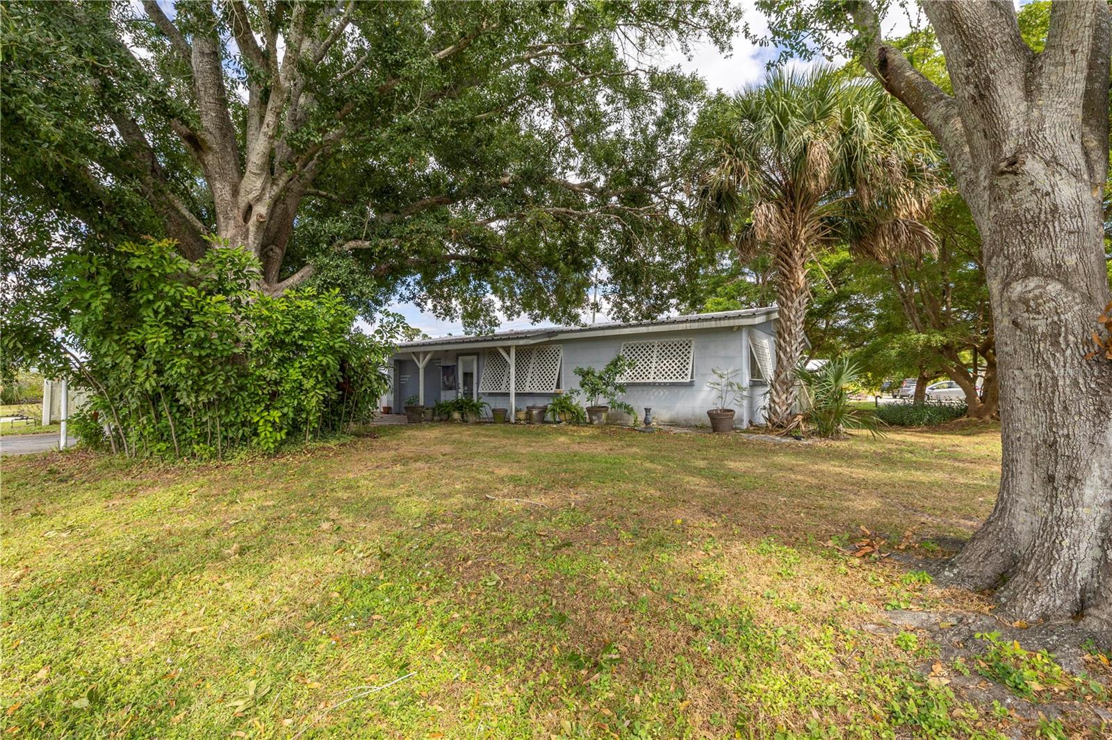 SUN HAVEN - Residential
