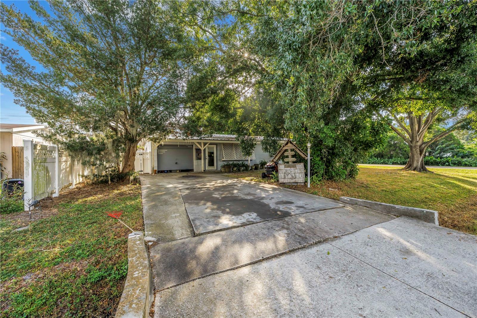 SUN HAVEN - Residential