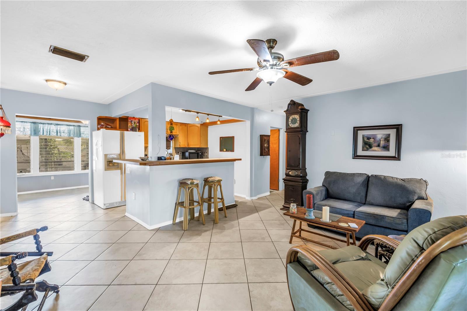 SUN HAVEN - Residential