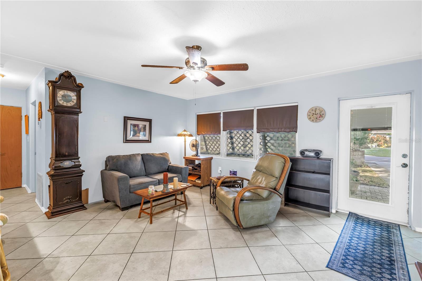 SUN HAVEN - Residential