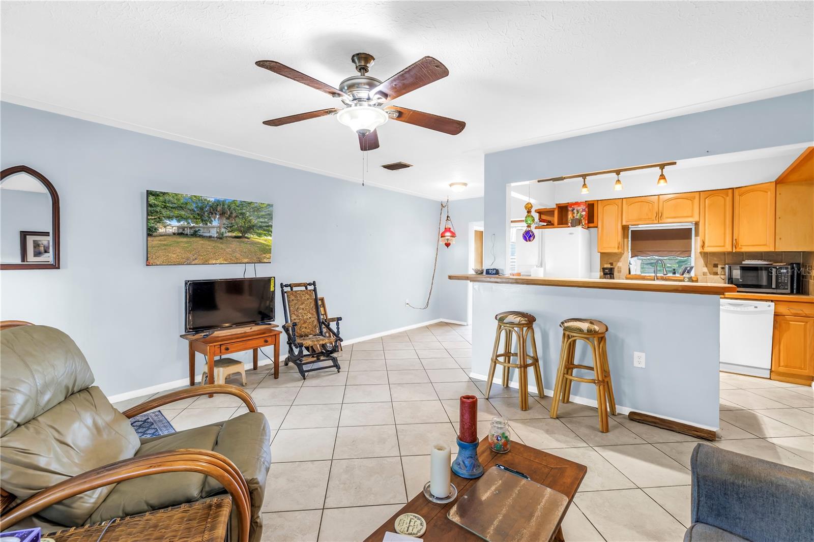 SUN HAVEN - Residential