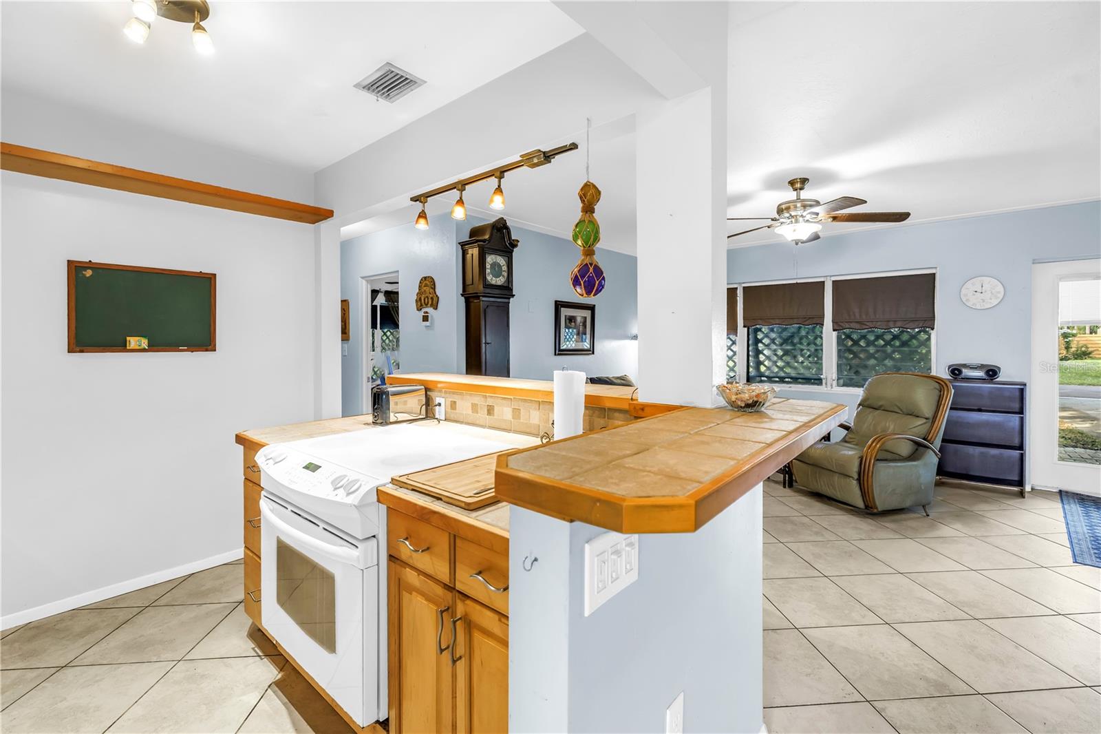 SUN HAVEN - Residential