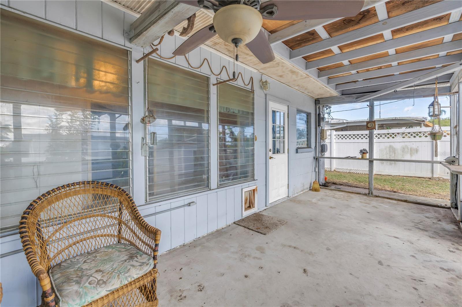 SUN HAVEN - Residential