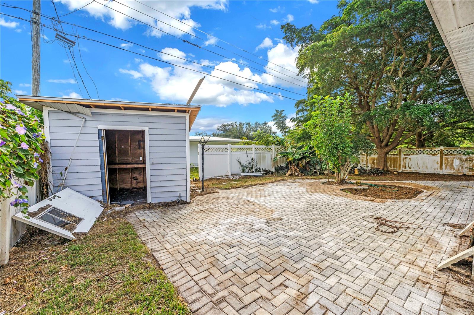 SUN HAVEN - Residential