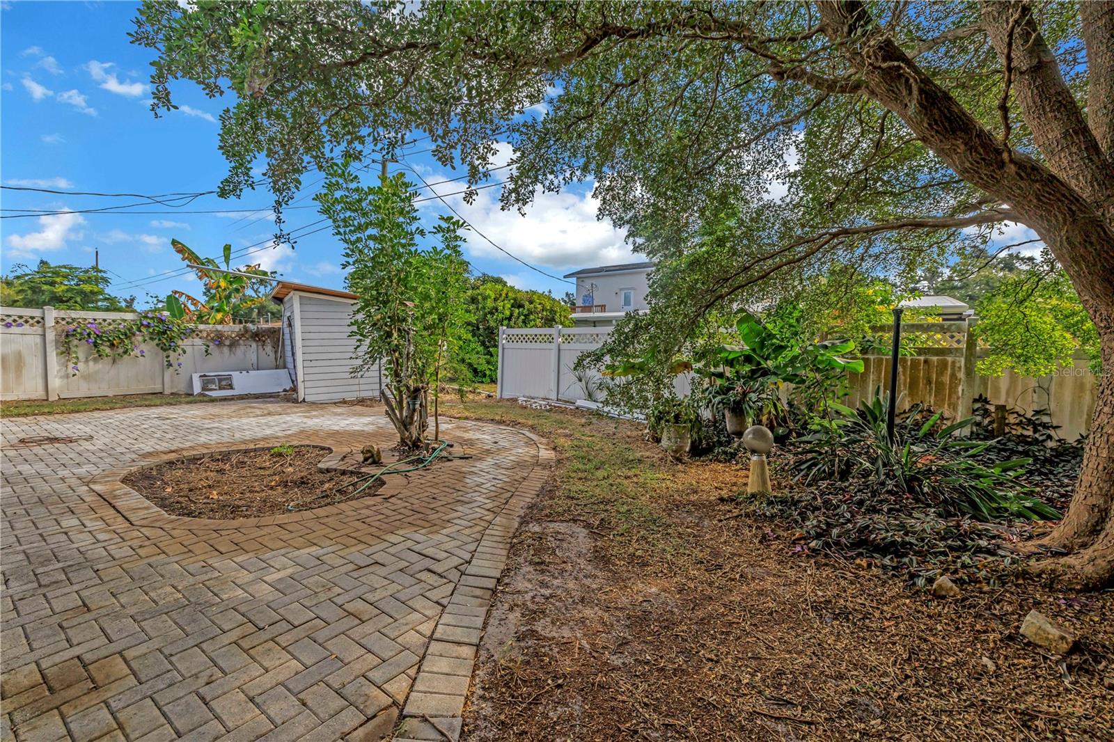 SUN HAVEN - Residential