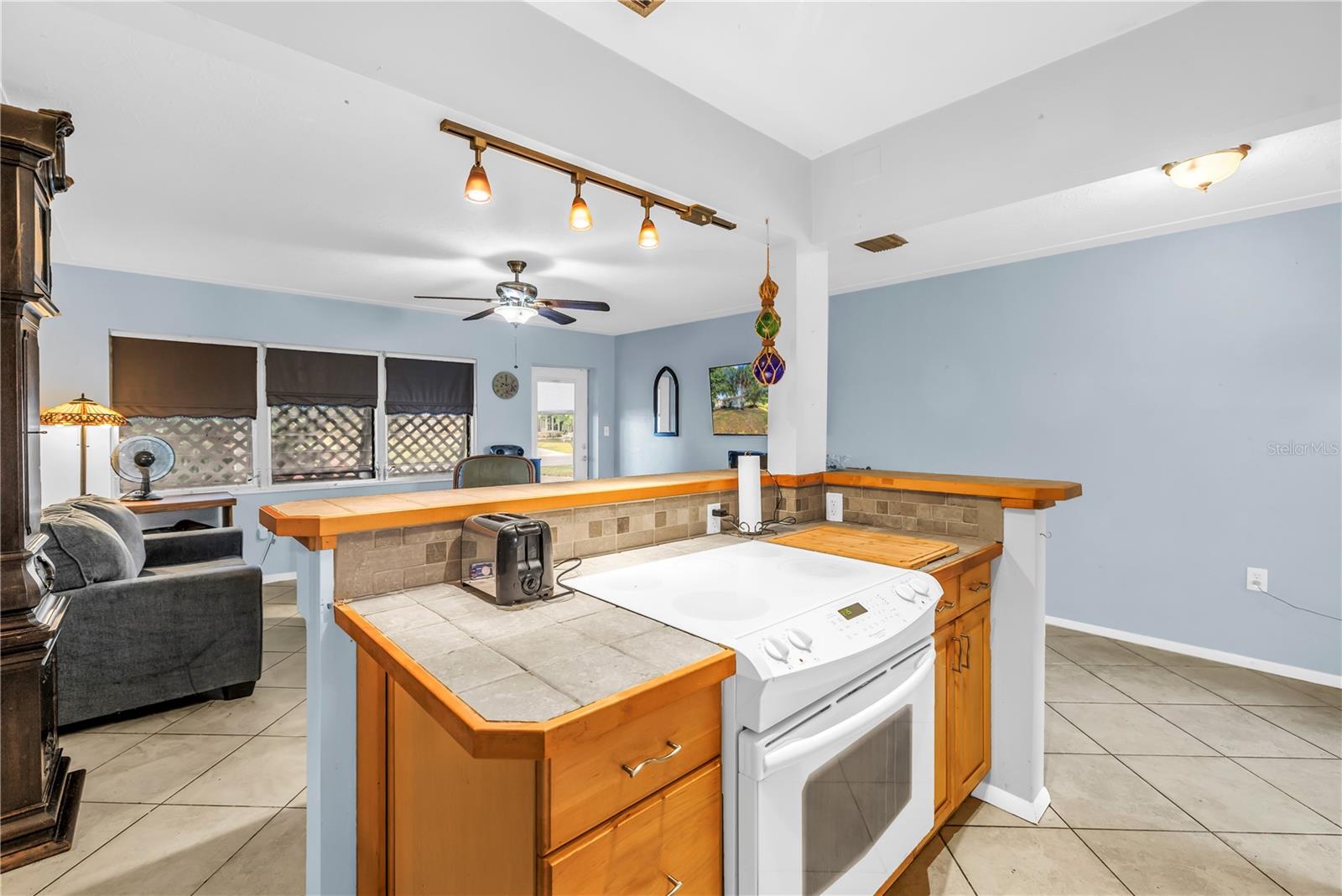 SUN HAVEN - Residential