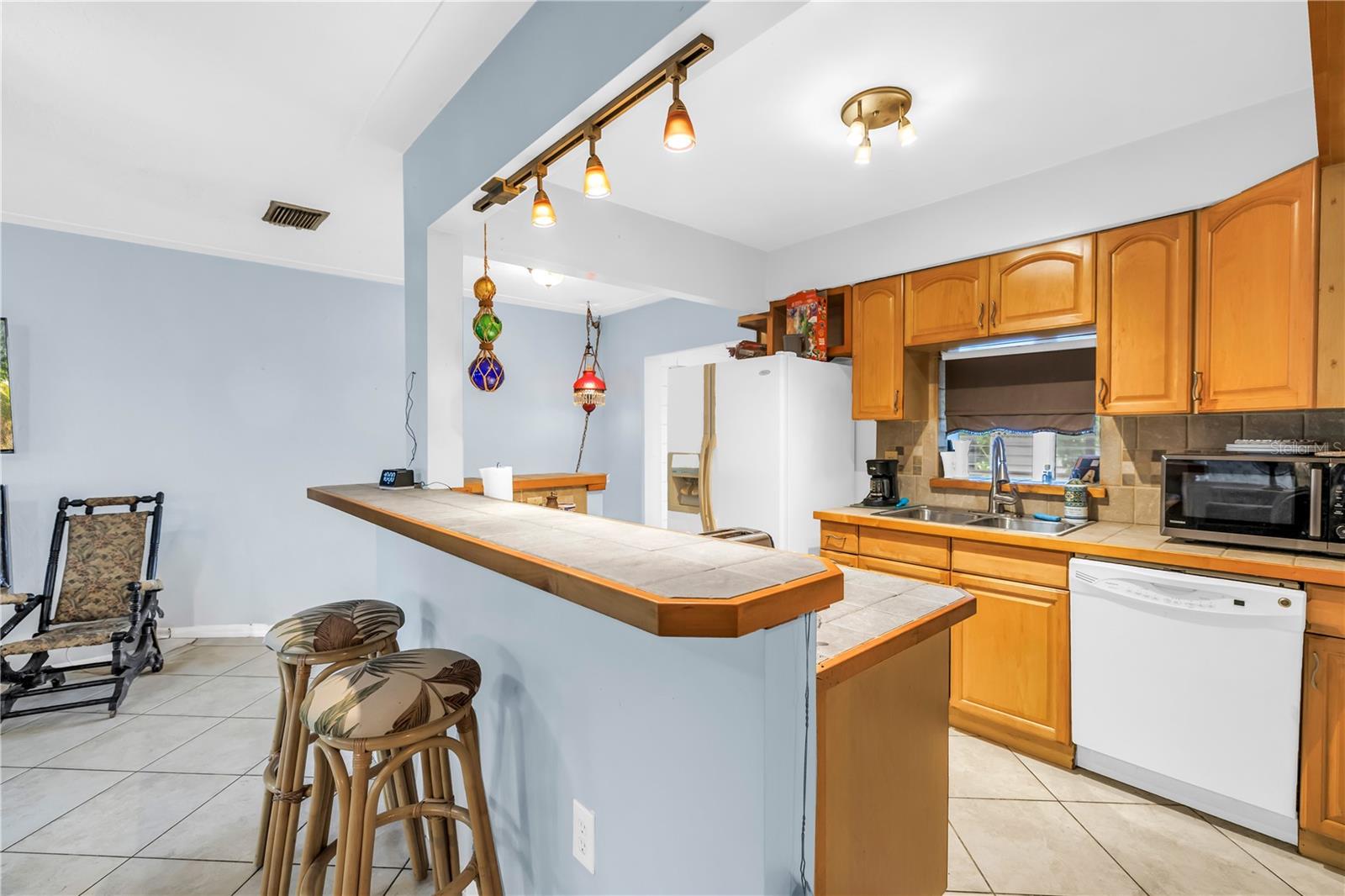 SUN HAVEN - Residential