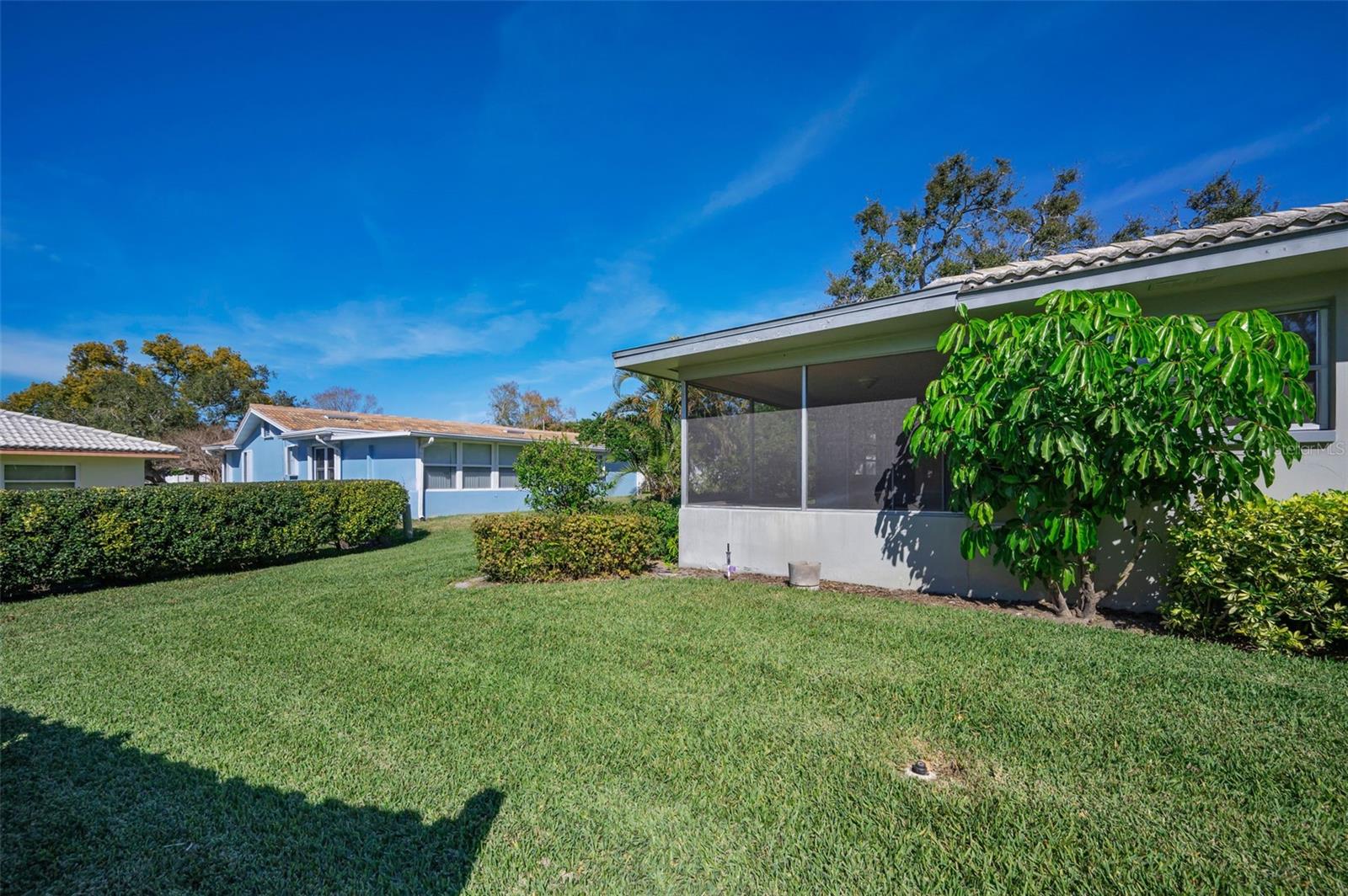 CANTERBURY CHASE - Residential