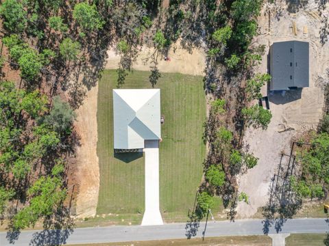 A home in OCALA