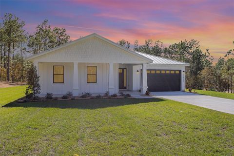 A home in OCALA