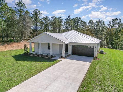 A home in OCALA