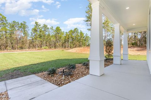 A home in OCALA