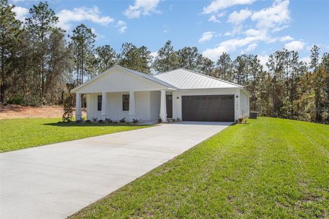 A home in OCALA