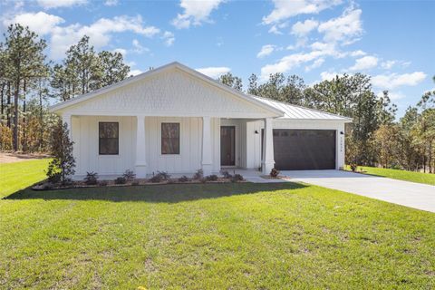 A home in OCALA