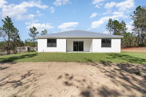 A home in OCALA