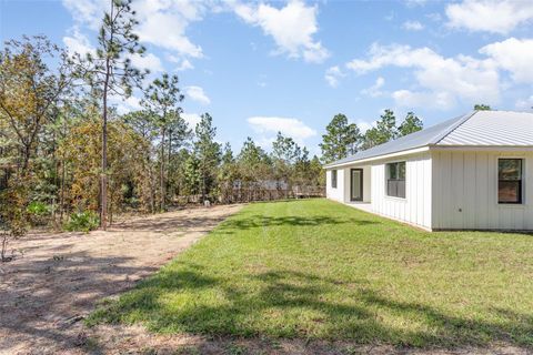 A home in OCALA