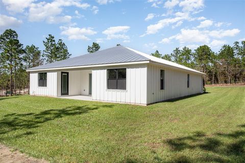 A home in OCALA