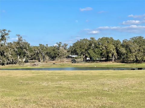 TBD SE 155 AVENUE WEIRSDALE FL 32195