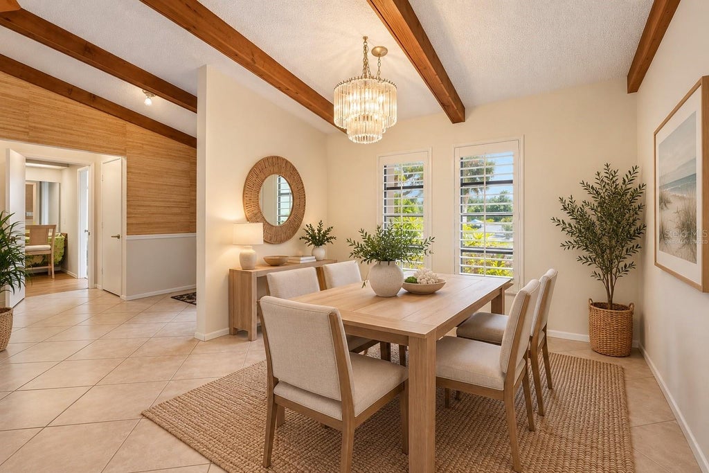 Photo of 3721 Aster Drive, Sarasota, FL 34233 (MLS # A4705566)