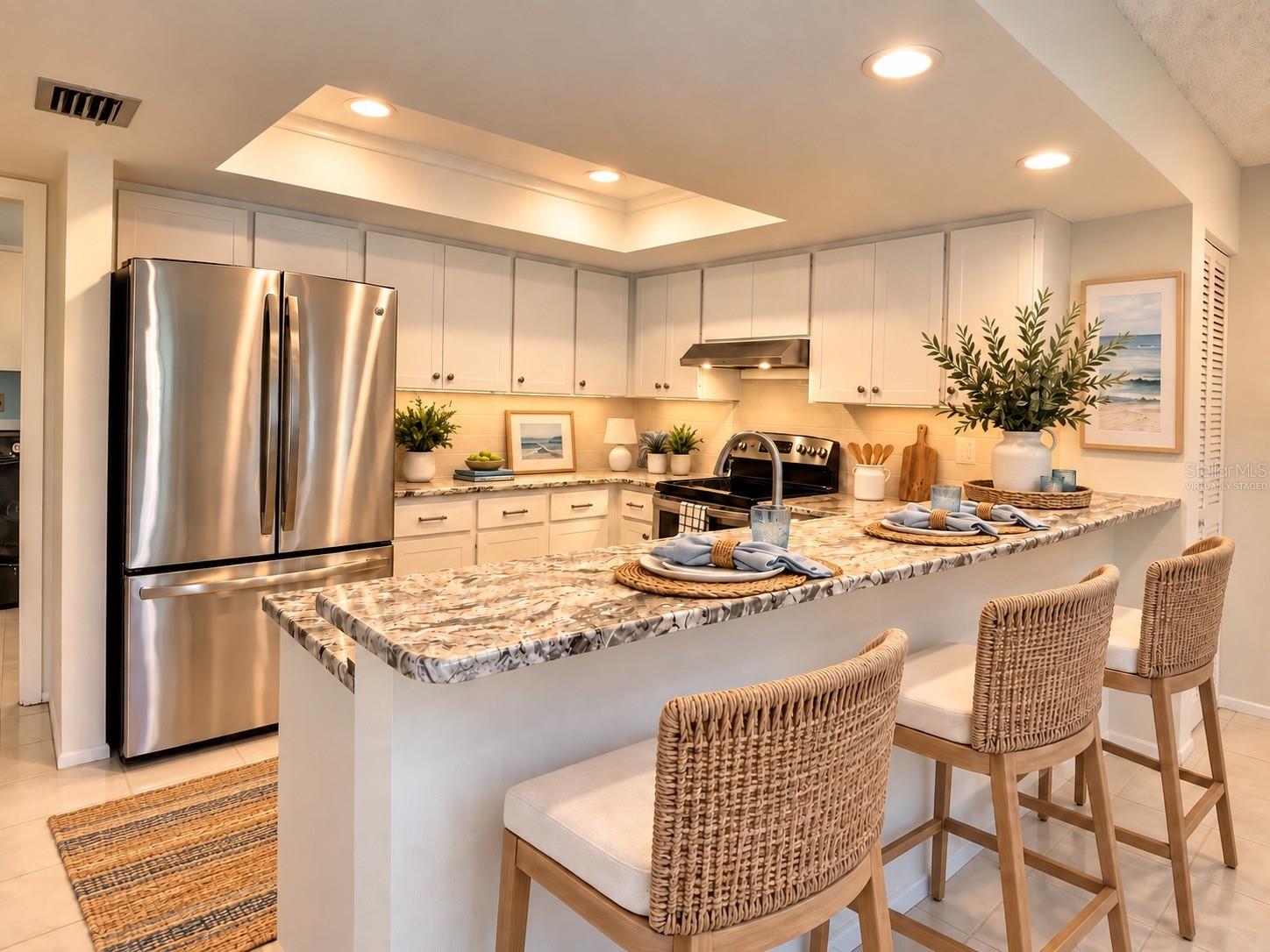 3721 ASTER DRIVE, SARASOTA, FL, 34233 4 3721 ASTER DRIVE