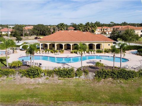 A home in KISSIMMEE