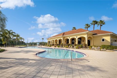 A home in KISSIMMEE