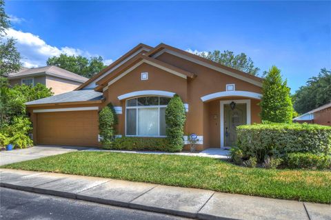 A home in TAMPA