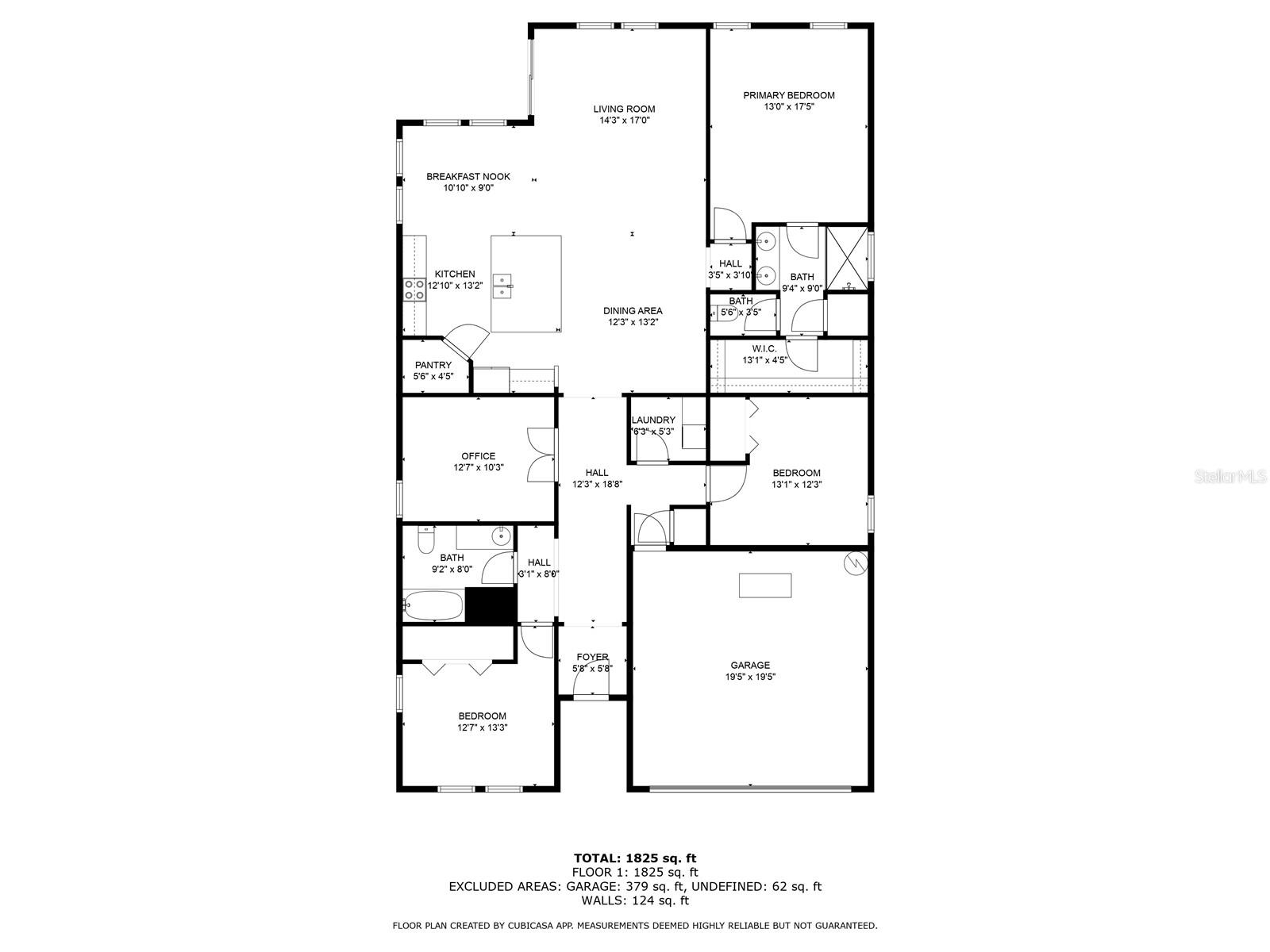 SUMMERWOODS PH IA - Residential