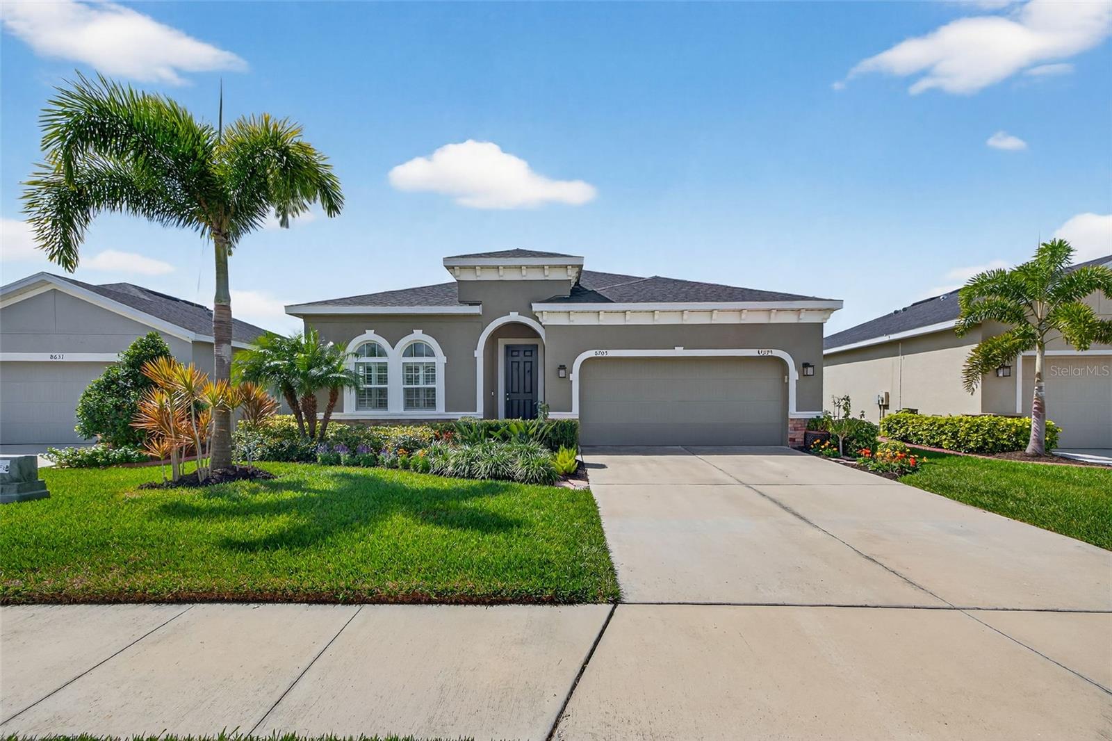 SUMMERWOODS PH IA - Residential