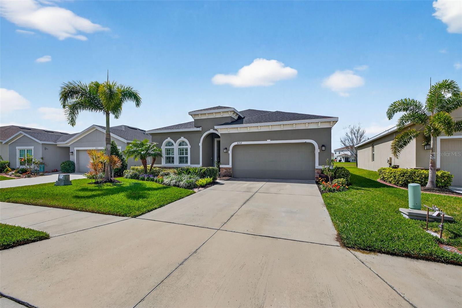 SUMMERWOODS PH IA - Residential