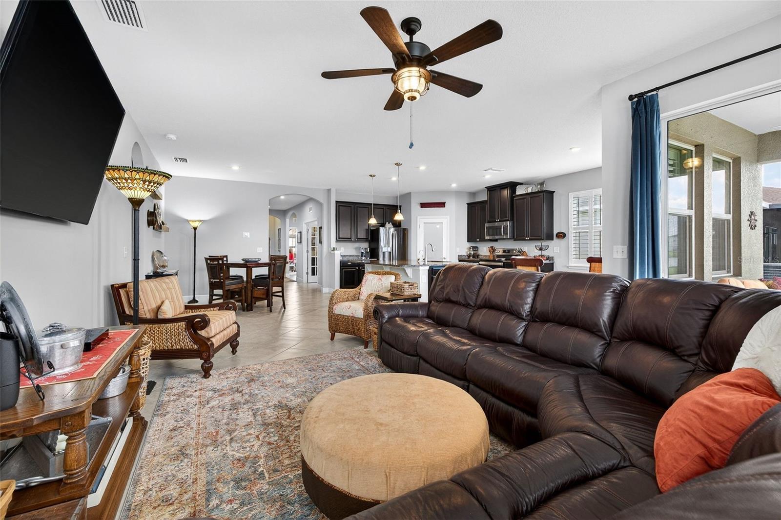 SUMMERWOODS PH IA - Residential