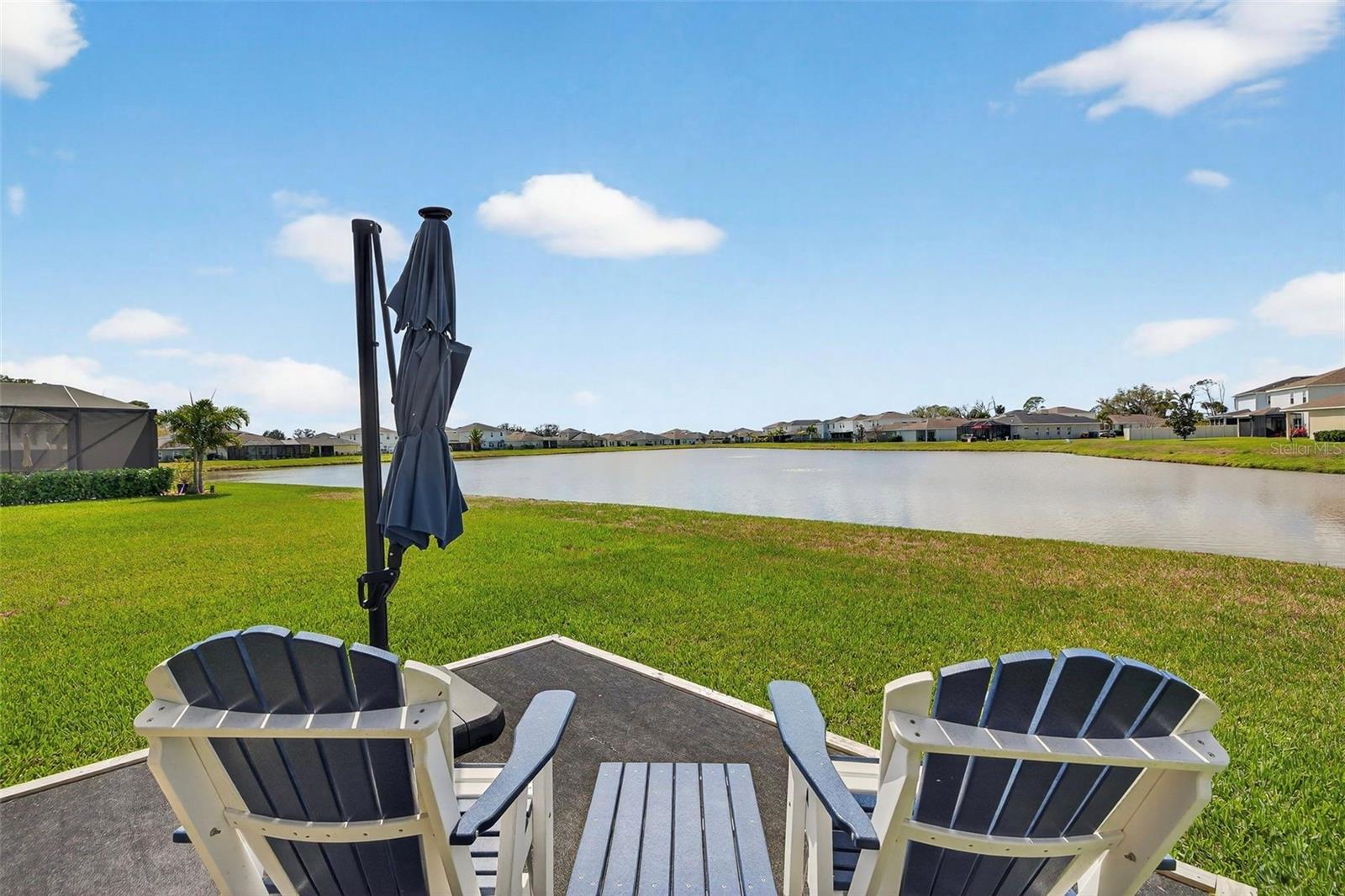 SUMMERWOODS PH IA - Residential