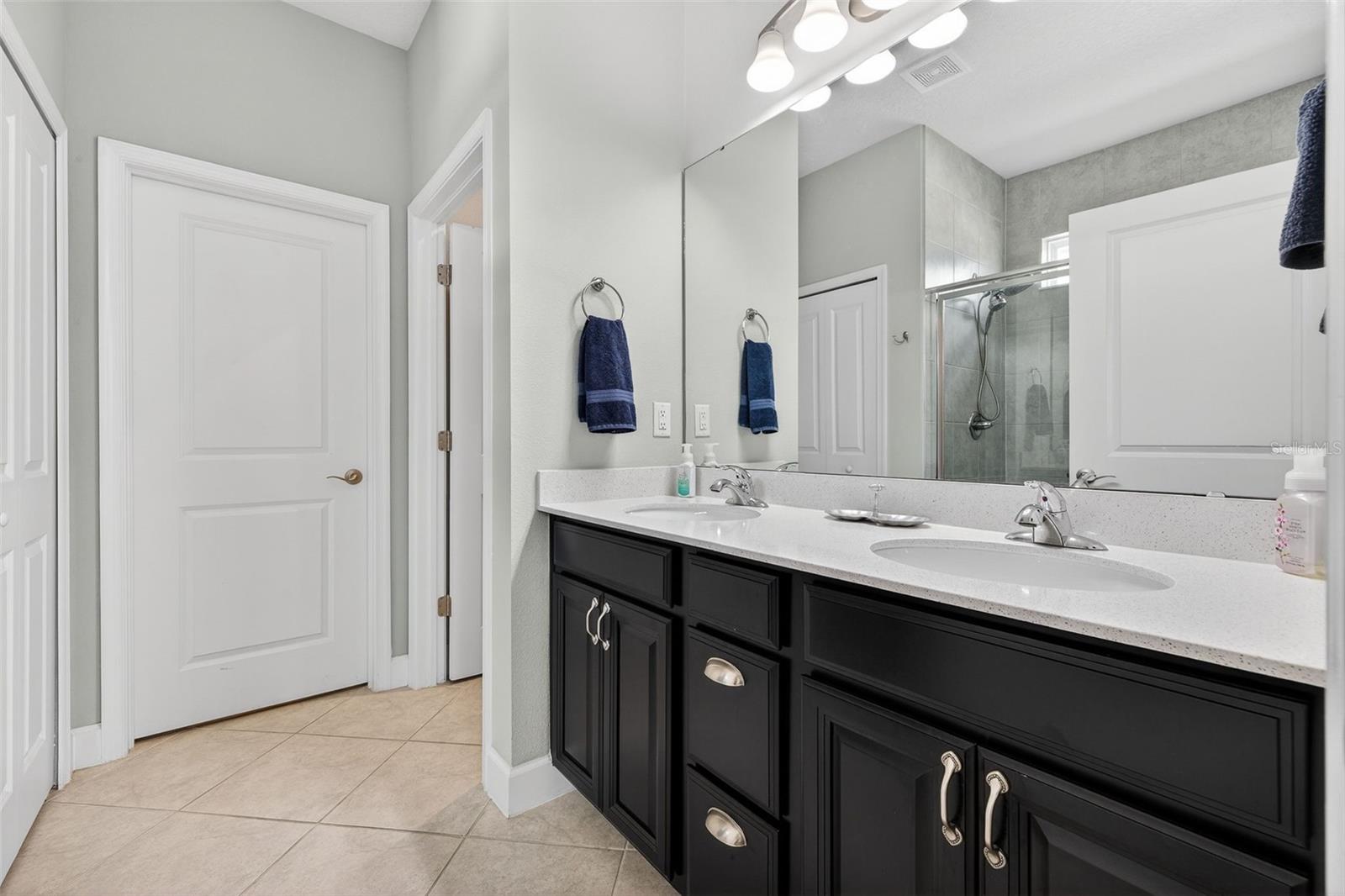 SUMMERWOODS PH IA - Residential