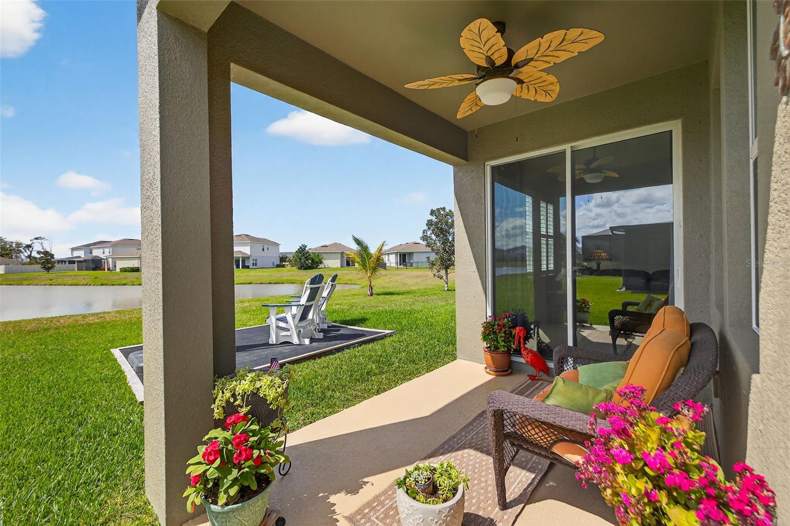 SUMMERWOODS PH IA - Residential